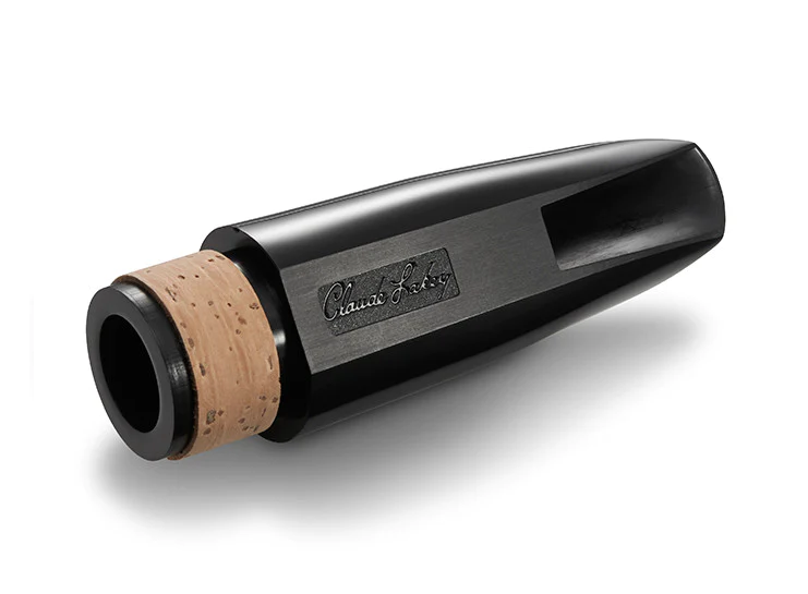Claude Lakey Original Bb Clarinet Mouthpiece - Poppa's Music