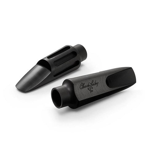 Claude Lakey Apollo Ebonite Alto Sax Mouthpiece - Poppa's Music
