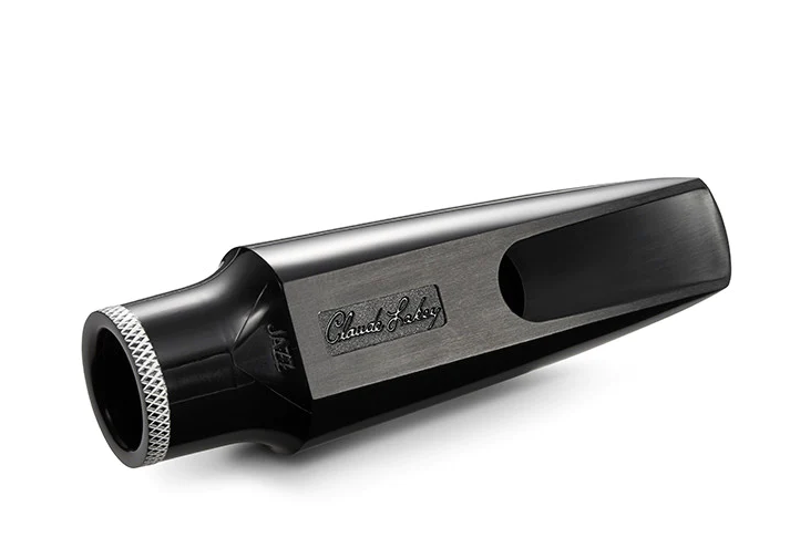 Claude Lakey Original Rubber Tenor Sax Mouthpiece - Poppa's Music