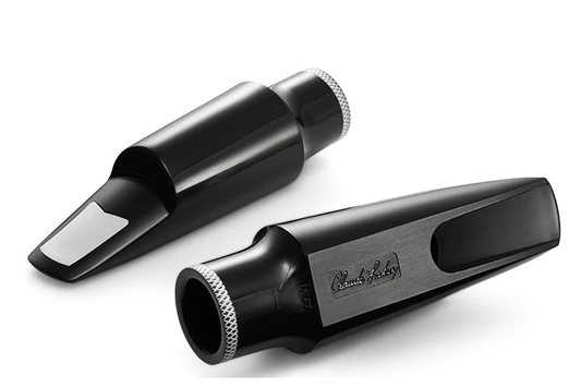 Claude Lakey Original Rubber Tenor Sax Mouthpiece - Poppa's Music