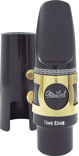 Otto Link Hard Rubber Tenor Sax Mouthpiece - Poppa's Music