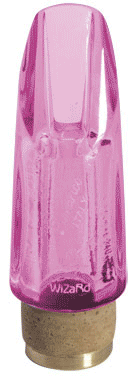 Pomarico Wizard Bb Bass Clarinet Crystal Mouthpiece - Poppa's Music