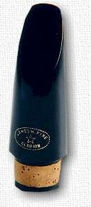 Pyne Signature  Bb Clarinet Mouthpiece - Poppa's Music