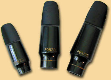 MICRO OBOE PAD SETS - 5340 - Poppa's Music