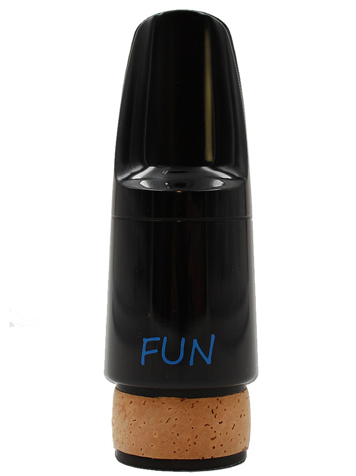 Silverstein PLAYNICK Bass Clarinet Mouthpiece - Poppa's Music