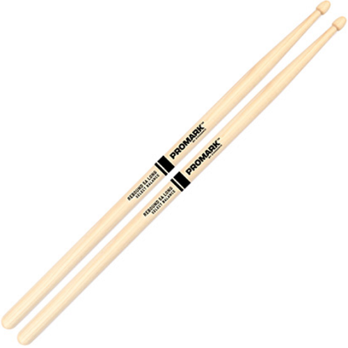 Promark Rebound 5A Long Drum Set Sticks - Poppa's Music