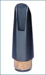 Rovner G Hard Rubber Alto Sax Mouthpiece - Poppa's Music