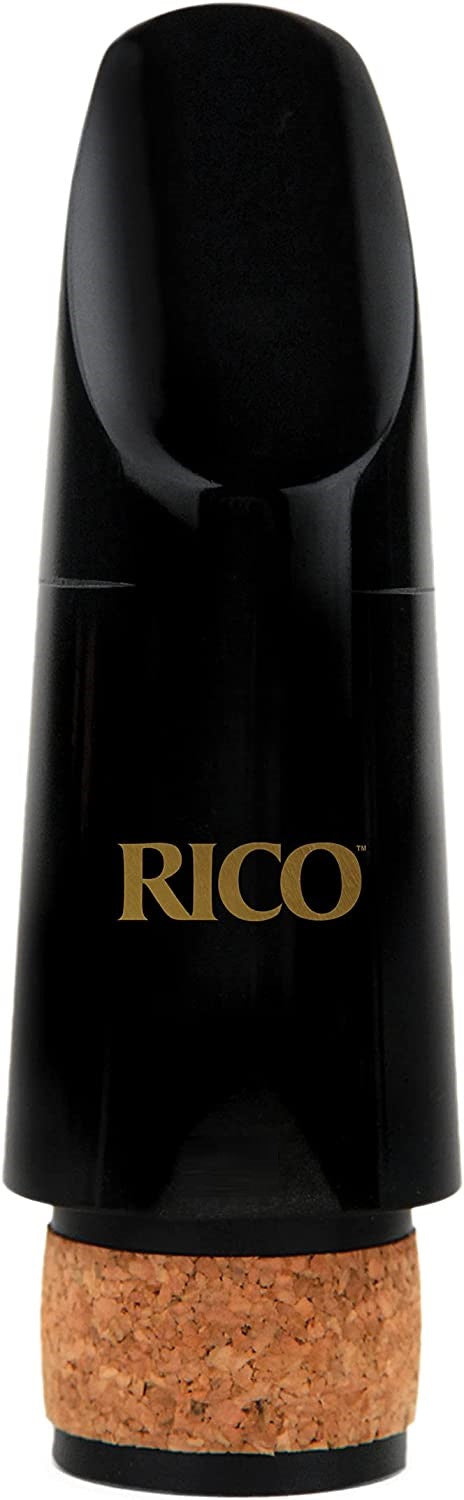 Rico Graftonite Bb Clarinet Mouthpiece - Poppa's Music