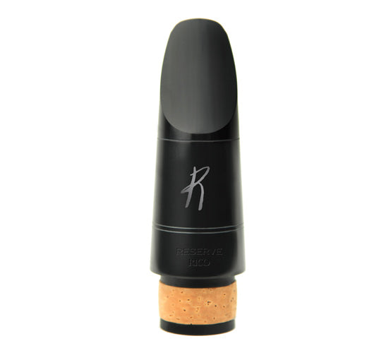 D’Addario Reserve Bb Clarinet Mouthpiece - Poppa's Music