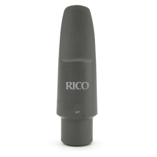 Rico Metallite Baritone Sax Mouthpiece - Poppa's Music