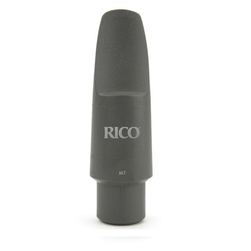 Rico Metalite Tenor Sax Mouthpiece - Poppa's Music