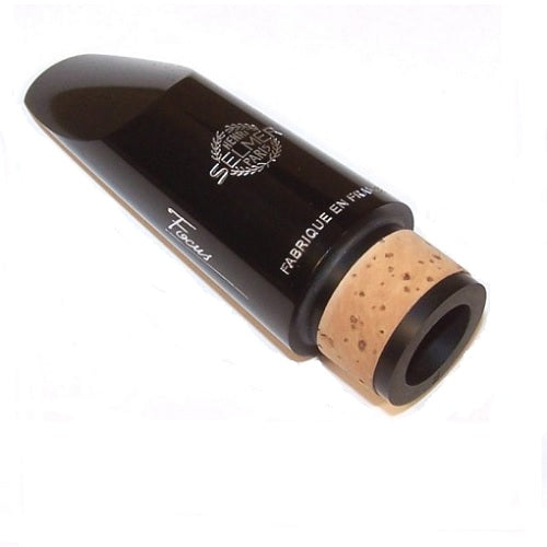 Selmer Paris Focus Bb Clarinet Mouthpiece - Poppa's Music
