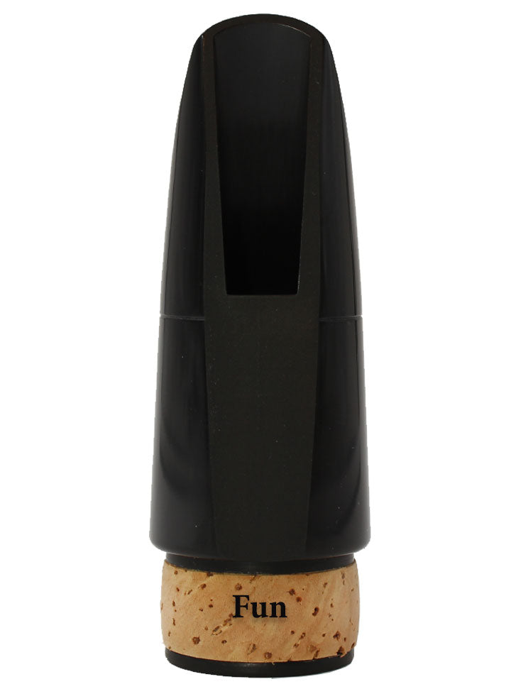 Silverstein PLAYNICK Bass Clarinet Mouthpiece - Poppa's Music