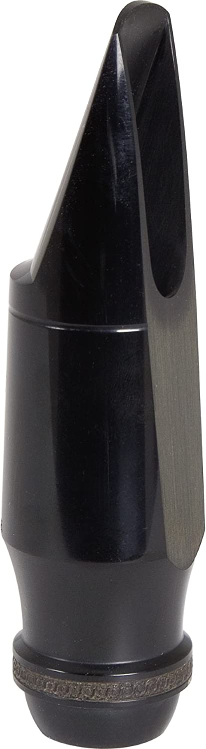 Selmer Paris Tenor Saxophone Soloist Hard Rubber Mouthpiece - S434 - Poppa's Music