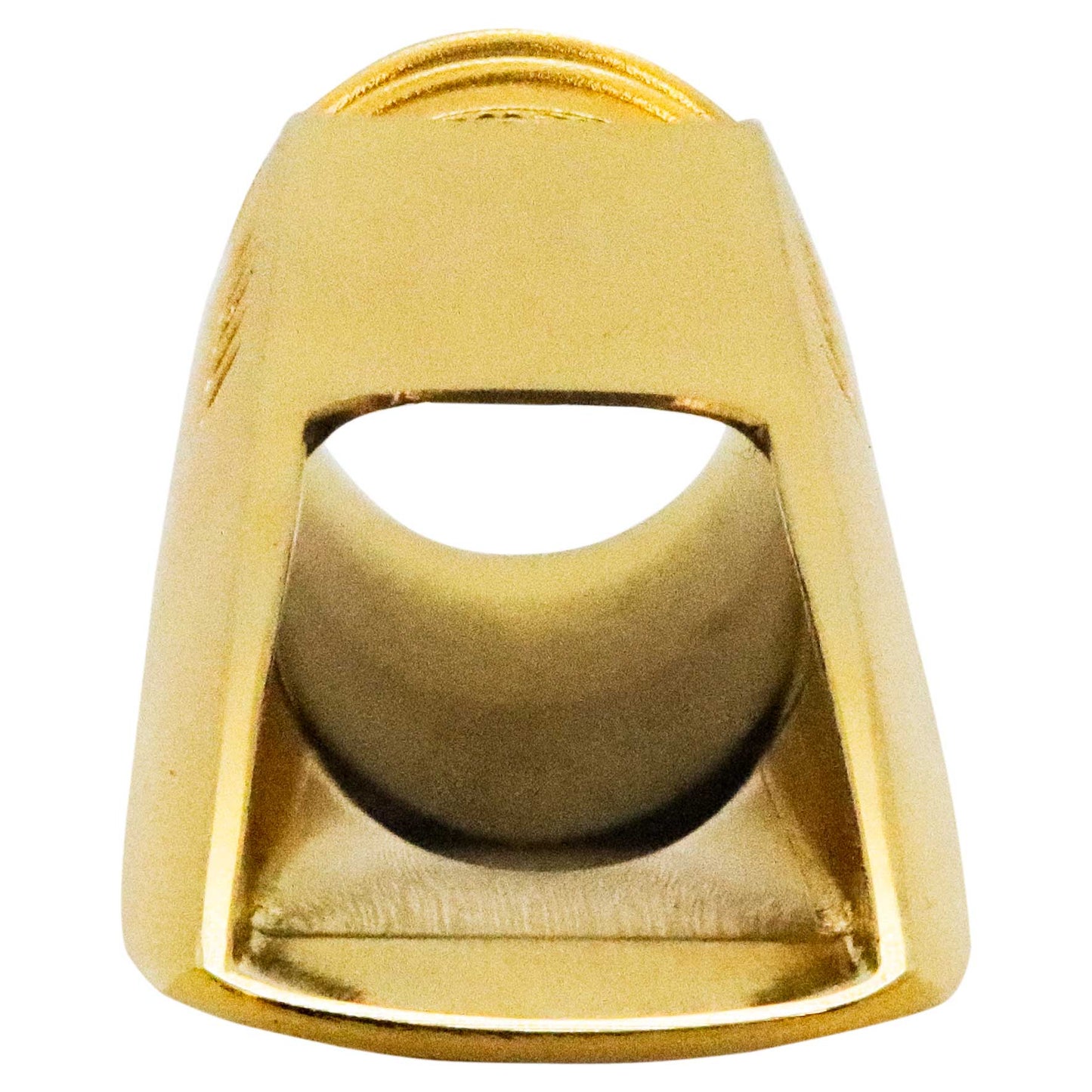 Theo Wanne LAKSHMI Tenor Saxophone Gold Plated Mouthpiece - Premium Tenor Saxophone Mouthpiece from Theo Wanne - Just $775! Shop now at Poppa's Music