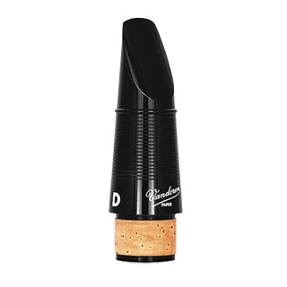 Vandoren Bb Clarinet Mouthpiece for German Clarinet - Poppa's Music