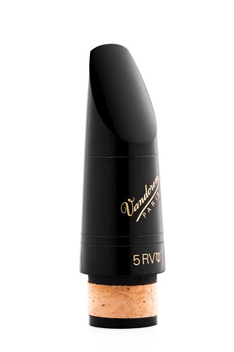 Vandoren Traditional Bb Clarinet Unboxed New Mouthpiece - Poppa's Music