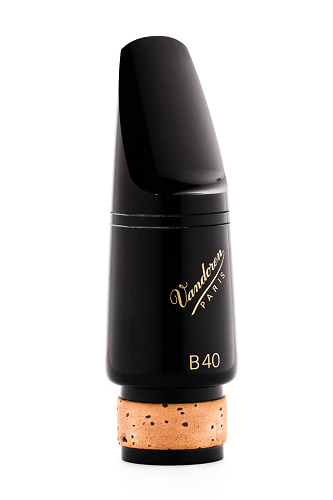 Vandoren Alto Clarinet Mouthpiece - Poppa's Music