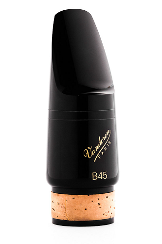 Vandoren Bass Clarinet Mouthpiece - Poppa's Music