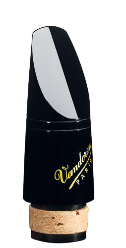 Vandoren Ab Clarinet Mouthpiece CM360K - Poppa's Music