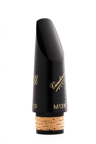 Vandoren Profile 88 Bb Clarinet 13 Series Mouthpiece Unboxed - Poppa's Music