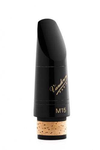 Vandoren Profile 88 Bb Clarinet 13 Series Mouthpiece Unboxed - Poppa's Music