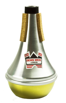 Denis Wick TRUMPET/CORNET Mute - Poppa's Music