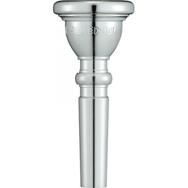 Yamaha Signature Series Cornet Mouthpieces - Pierre Dutot - Premium Cornet Mouthpiece from Yamaha - Just $53.95! Shop now at Poppa's Music