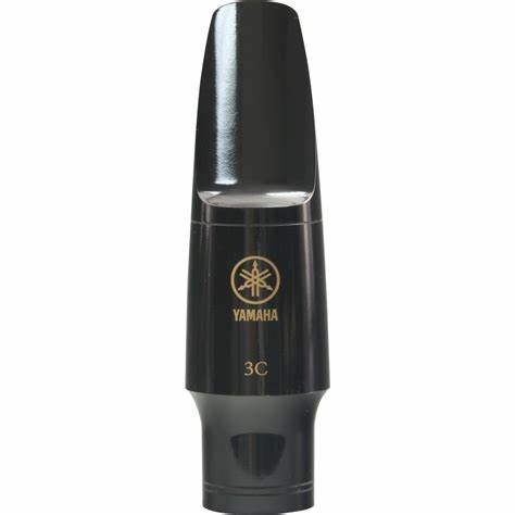 Yamaha Standard Series Tenor Sax Mouthpiece - Poppa's Music