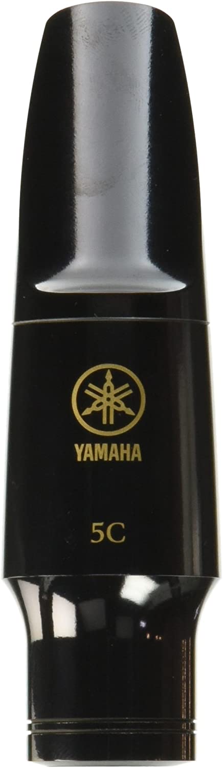 Yamaha Standard Series Tenor Sax Mouthpiece - Poppa's Music