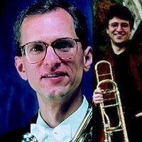 Yamaha Replica Series Trombone Mouthpiece - Poppa's Music