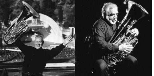 Yamaha Tuba Mouthpiece Replica Series - Poppa's Music