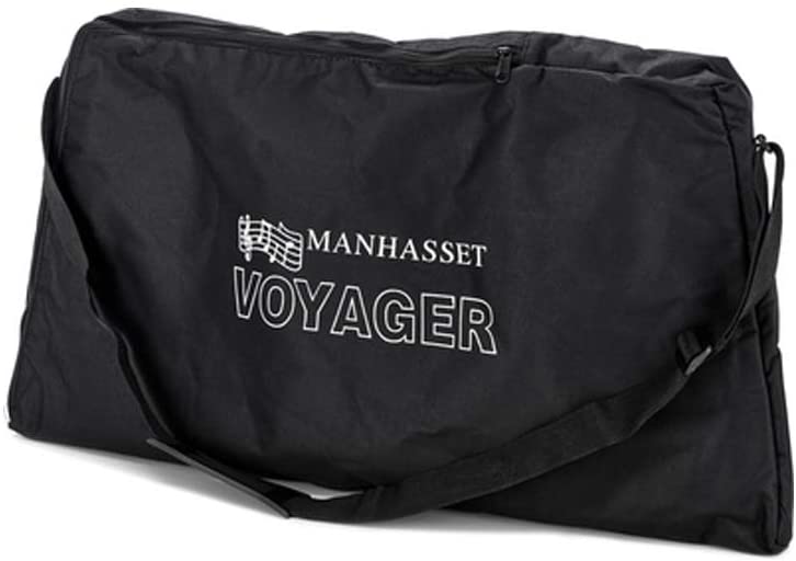 Manhasset Voyager Stand Tote MN1800 - Poppa's Music
