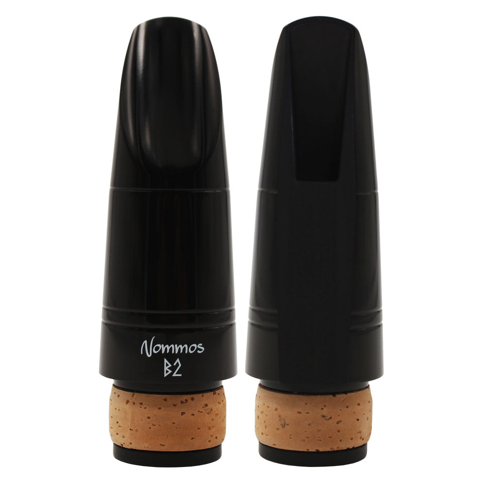 Silverstein PLAYNICK Bb Clarinet Mouthpieces - Poppa's Music