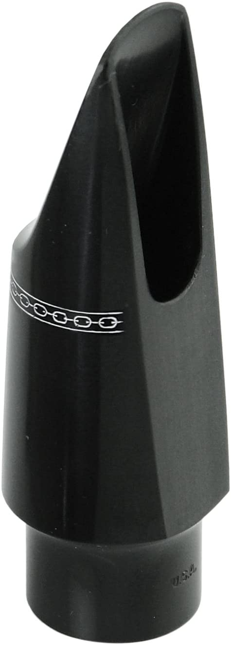 Otto Link Hard Rubber Alto Sax Mouthpiece - Poppa's Music