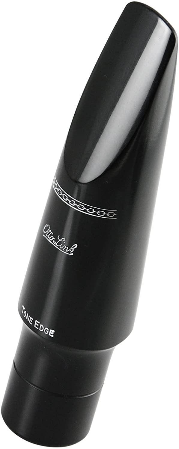 Otto Link Hard Rubber Baritone Sax Mouthpiece - Poppa's Music