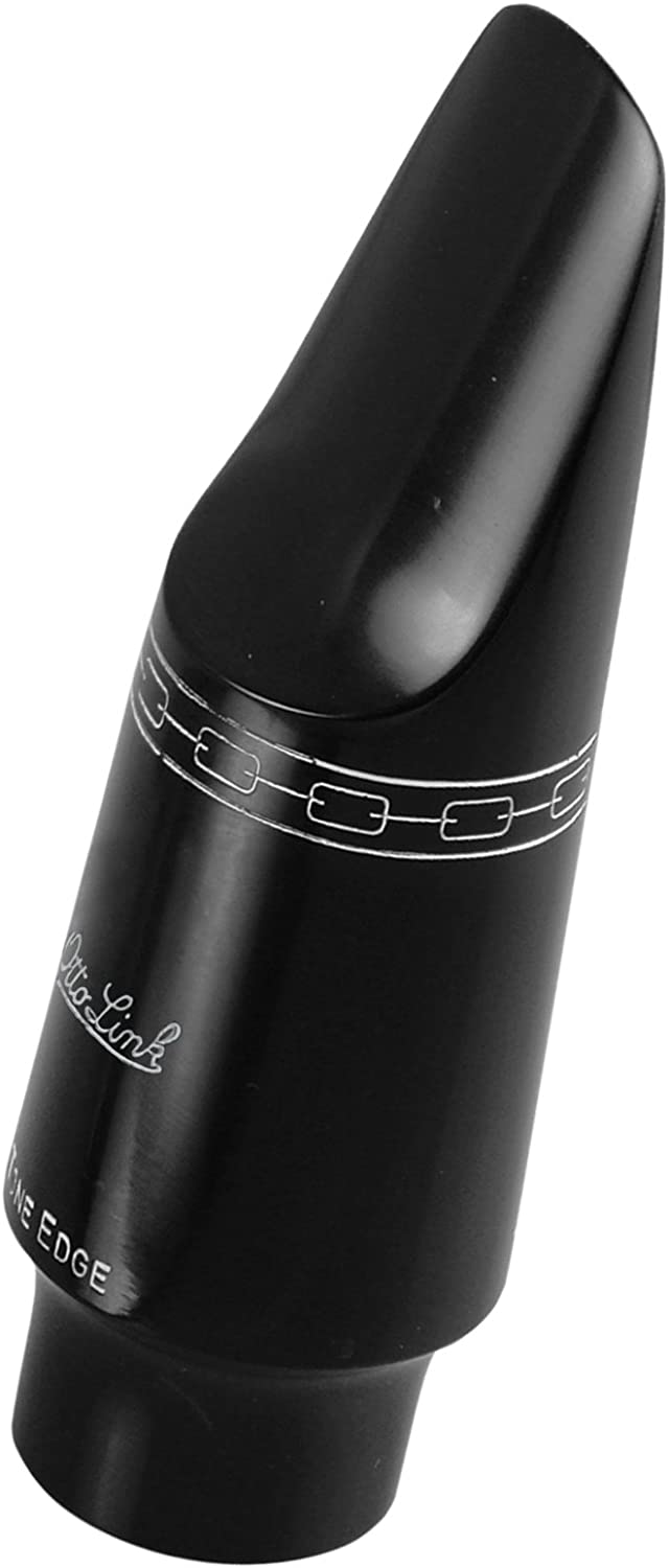 Otto Link Hard Rubber Tenor Sax Mouthpiece - Poppa's Music