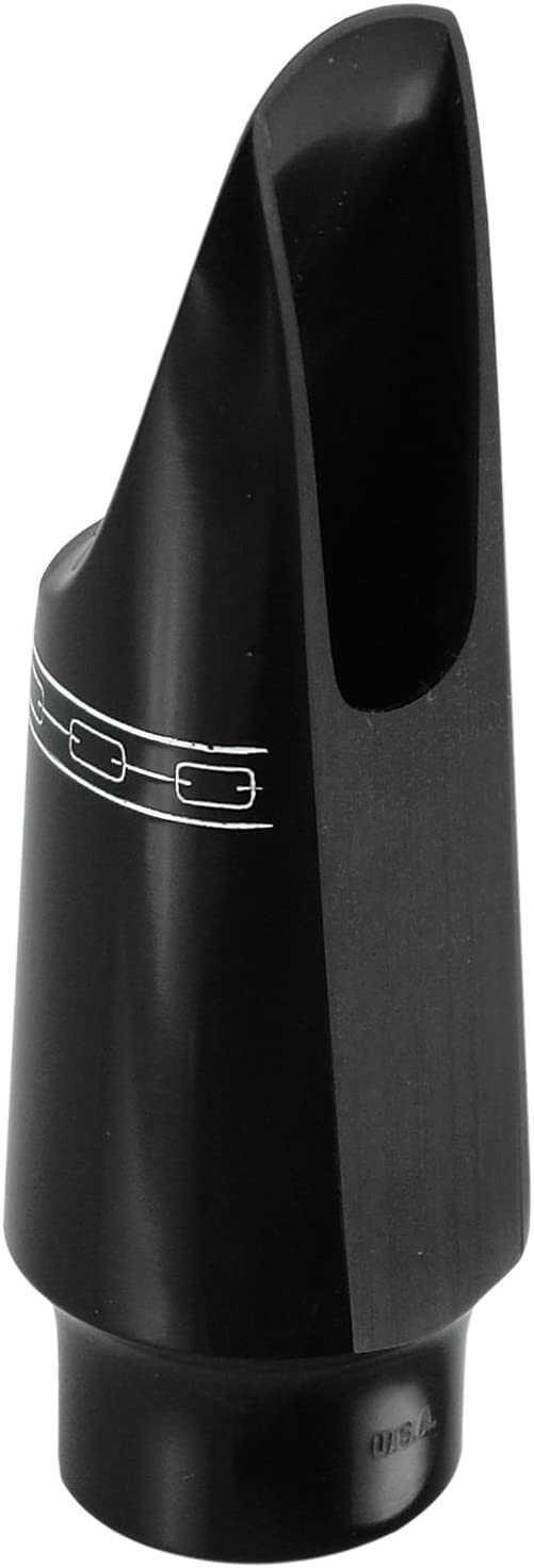 Otto Link Hard Rubber Tenor Sax Mouthpiece - Poppa's Music
