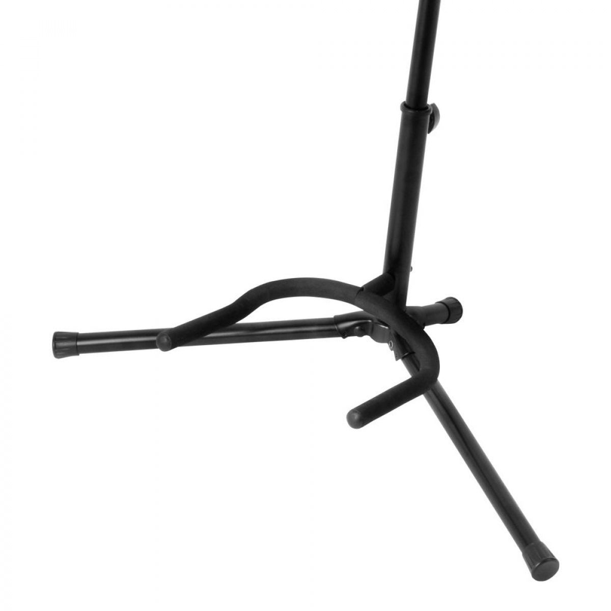 On-Stage XCG-4 Single Guitar Stand - Poppa's Music