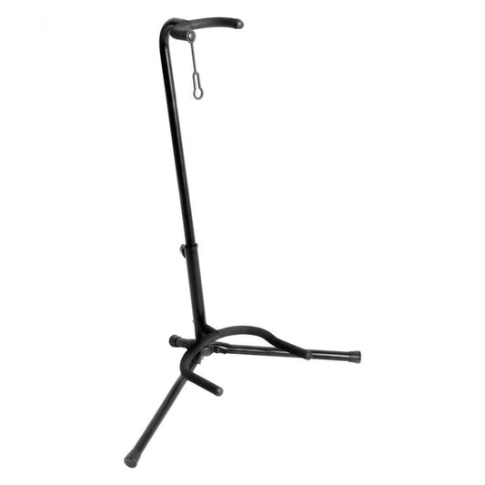 On-Stage XCG-4 Single Guitar Stand - Poppa's Music 