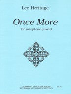 BRIXTON BOOK - ONCE MORE - HERITAGE - Poppa's Music