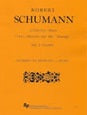 THREE PIECES - SCHUMANN - Poppa's Music