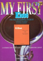 KLOSE MY FIRST KLOSE - 5494 - Poppa's Music