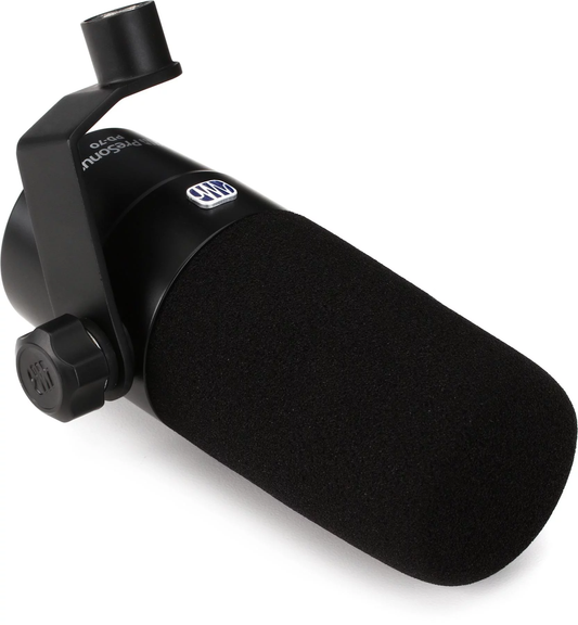 PreSonus PD-70 Microphone - Poppa's Music
