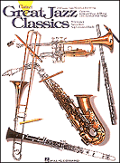 Great Jazz Classics - Clarinet Solos - Poppa's Music