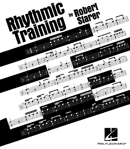Rhythmic Training by Robert Starer - Poppa's Music