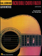 Incredible Chord Finder - Poppa's Music