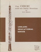 Moore the Oboe & Its Daily Routine - P77 - Poppa's Music
