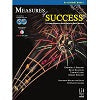 MEASURES OF SUCCESS - TRUMPET BOOK 1 - Poppa's Music