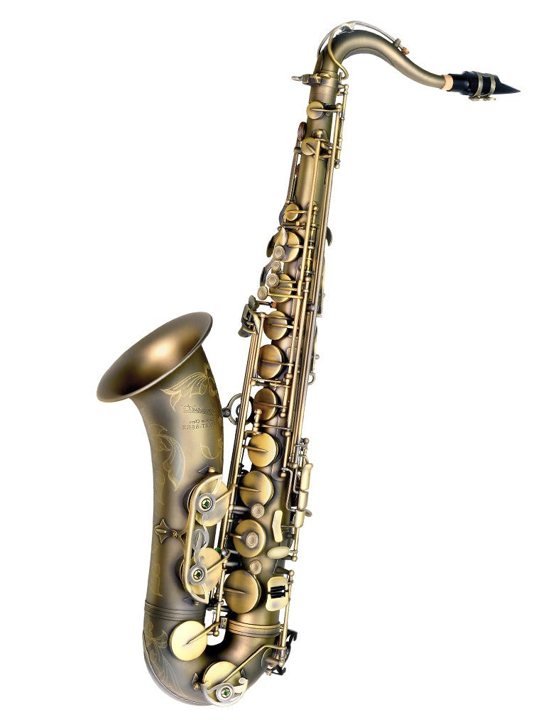 P. Mauriat Influence Model Tenor Saxophone - PMXT-66RX - Poppa's Music